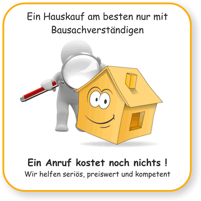 Bausachveständiger in Wetter (Ruhr) Hauskauf Hilfe 